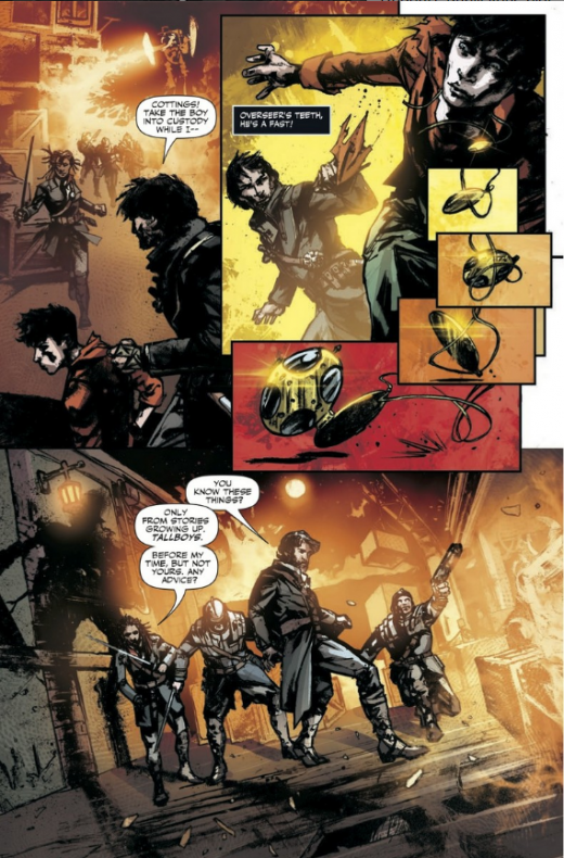 Dishonored 7