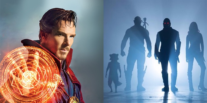 Doctor Strange Guardianes de la Galaxia Vol 2 Destacada Doctor Strange Guardianes de la Galaxia Vol 2 Destacada