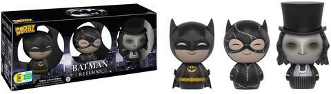 Dorbz Batman Returns