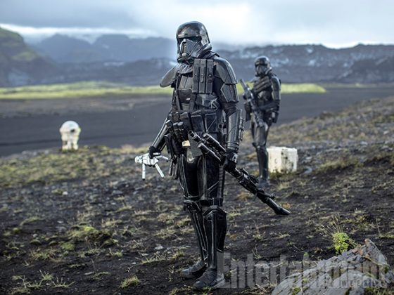 Entertainment Weekly Rogue One Una Historia de Star Wars (12)