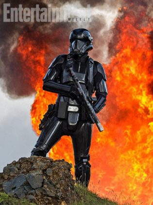 Entertainment Weekly Rogue One Una Historia de Star Wars (7)