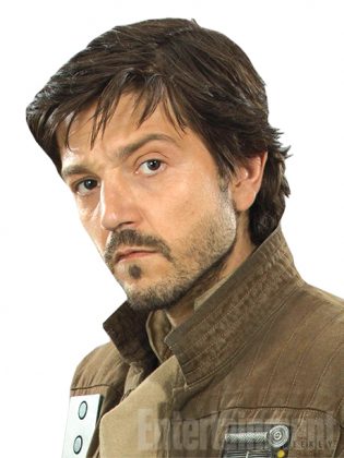 Entertainment Weekly Rogue One Una Historia de Star Wars (8)