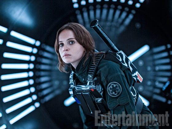 Entertainment Weekly Rogue One Una Historia de Star Wars (9)