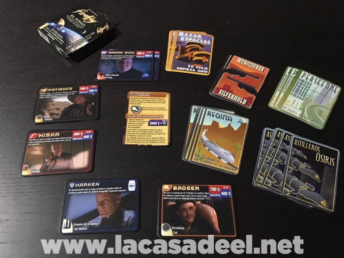 Firefly El Juego Entrando en la atmosfera