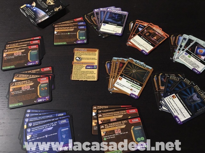 Firefly El Juego Entrando en la atmosfera