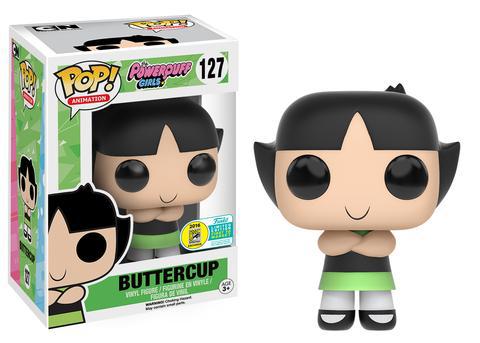 Funko POP! Cactus