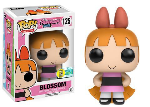 Funko POP! Pétalo