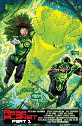 Green Lanterns P&aacute;gina interior (4)