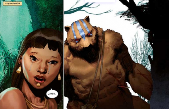 Ich Yermo Ediciones Ich Yermo Ediciones