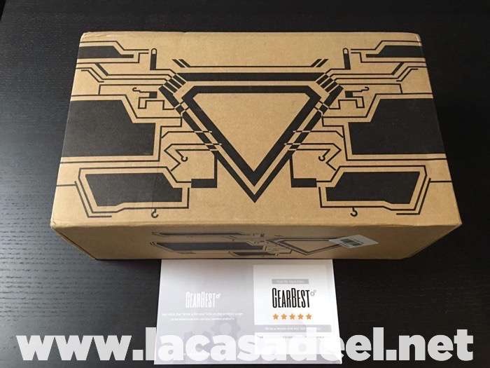 Iron Man Arc Reactor Replica Gearbest
