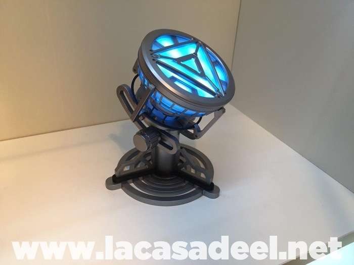 Iron Man Arc Reactor Replica Gearbest