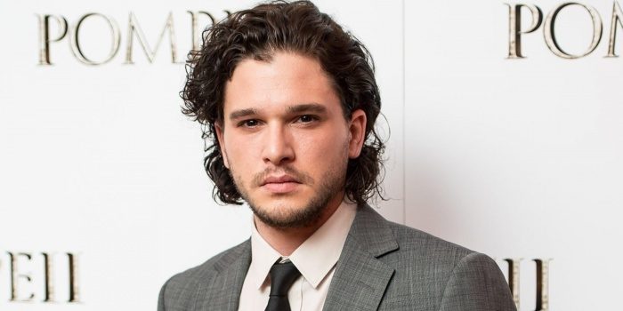 Black Knight, Kit Harington, Noticia cine