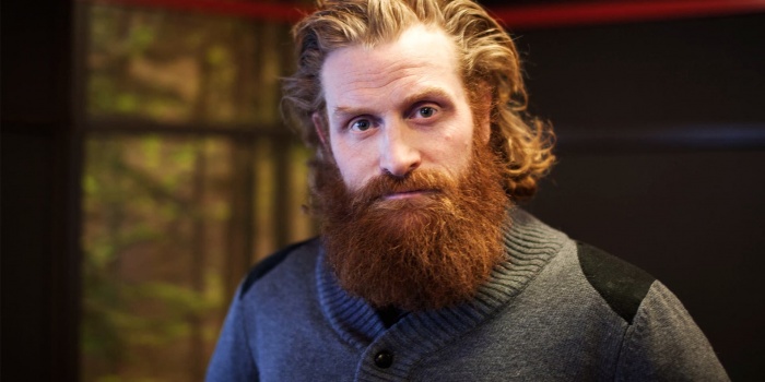 Kristofer Hivju