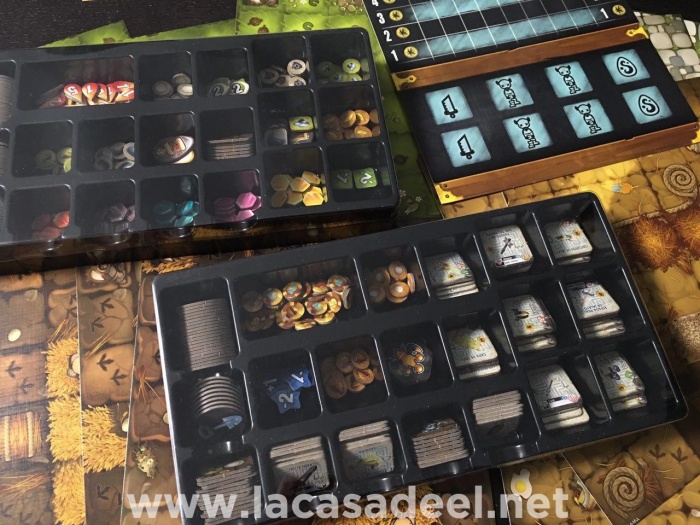 Reseña de 'Krosmaster Quest'