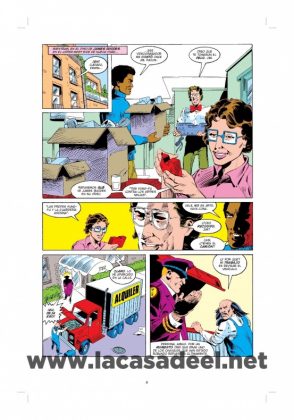 Marvel Gold. Iron Man: En la carretera