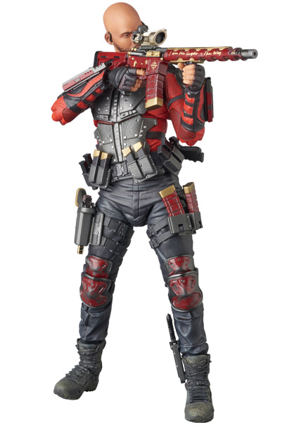 Medicom Deadshot (3)