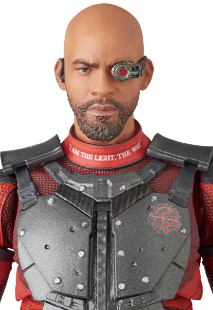 Medicom Deadshot (5)
