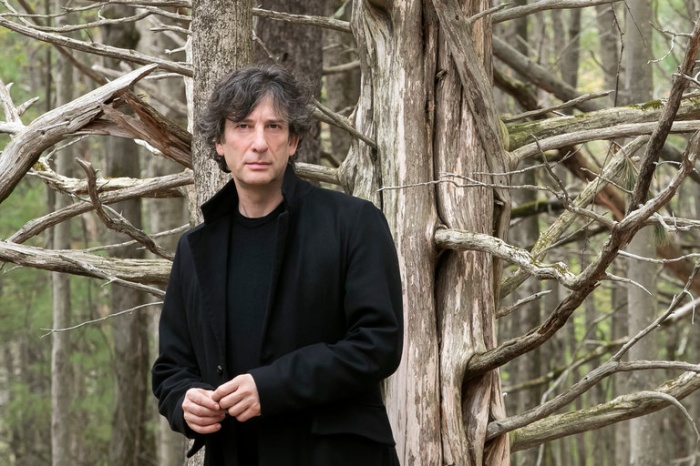 Neil Gaiman 2