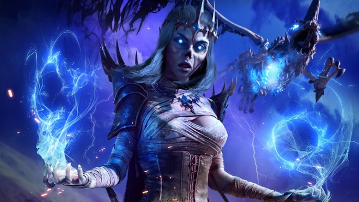 Próximo lanzamiento de ‘Neverwinter’ en PlayStation 4