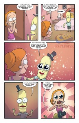 Rick and Morty Lil' Poopy Superstar P&aacute;gina interior (4)