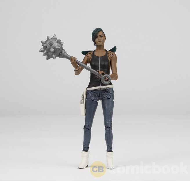 Skybound Saga Alana