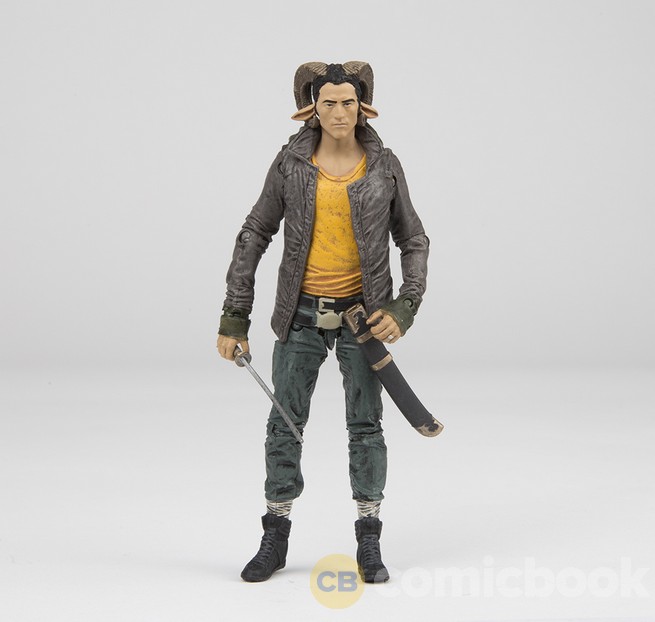 Skybound Saga Marko