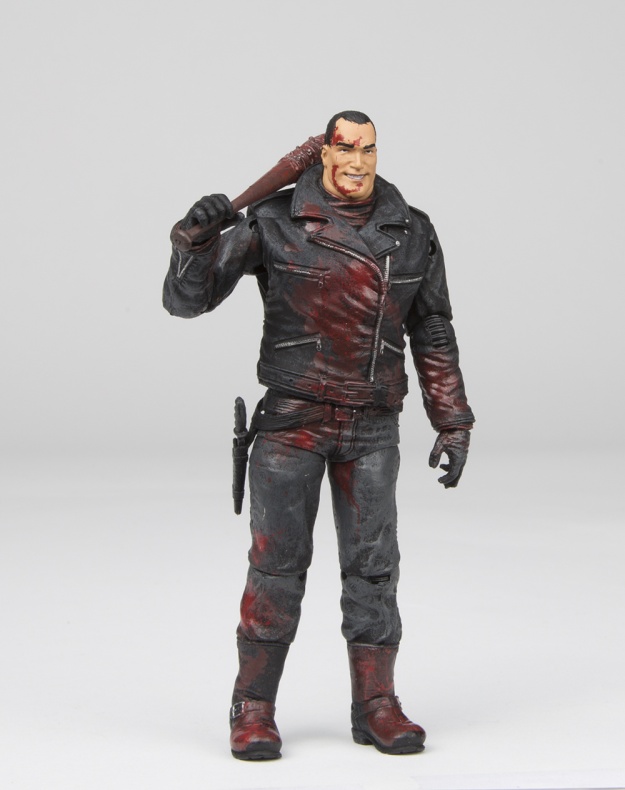Salen a la venta dos packs de figuras de 'The Walking Dead'