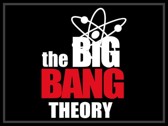 The Big Bang Theory