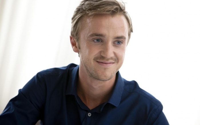 Tom Felton se une a ‘The Flash’ como actor regular