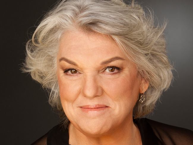 Tyne Daly se une al reparto de ‘Spider-Man: Homecoming’