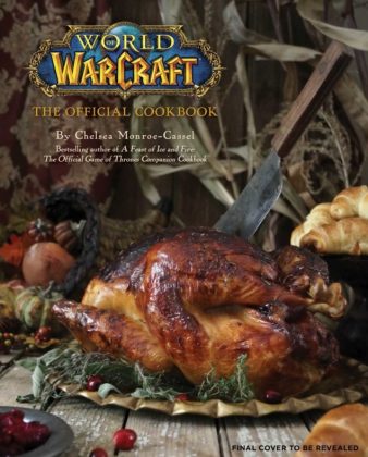 World of Warcraft cookbook a