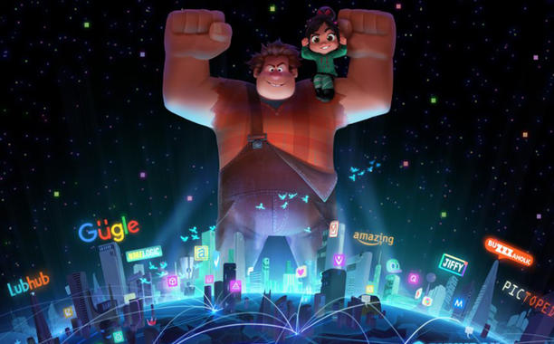 ‘Wreck-It Ralph!’ tendrá secuela en 2018