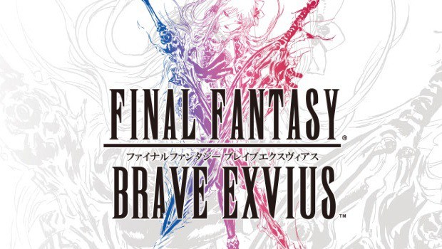 ‘Final Fantasy Brave Exvius’ disponible para descarga desde hoy