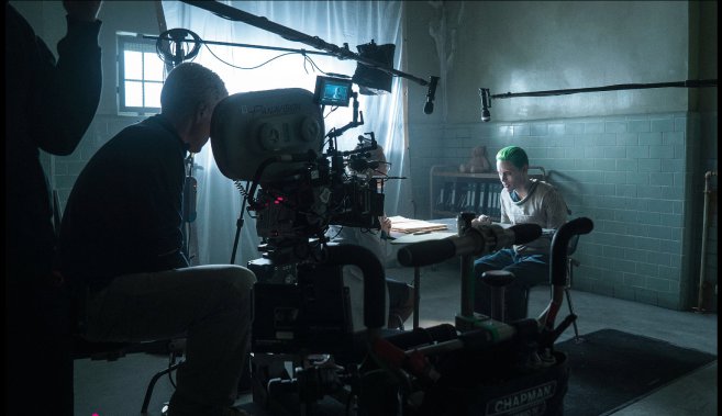 Nuevas imágenes del rodaje de 'Escuadrón Suicida' 4 DC, Escuadrón suicida, Jared Leto, Margot Robbie, Suicide Squad, Warner Bros. Pictures, Will Smith