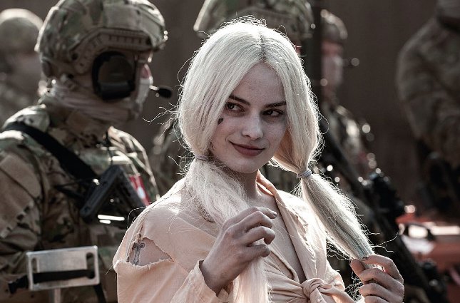 Nuevas imágenes del rodaje de 'Escuadrón Suicida' 5 DC, Escuadrón suicida, Jared Leto, Margot Robbie, Suicide Squad, Warner Bros. Pictures, Will Smith