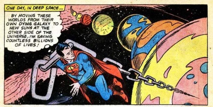 La diferencia moral entre Marvel y DC es explicado por el autor de Judgment Day, Kieron Gillen 4 Marvel y DC