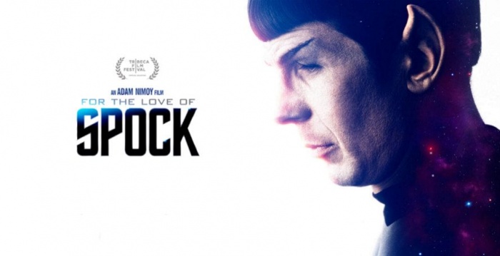 Adam Nimoy For the Love of Spock Adam Nimoy For the Love of Spock