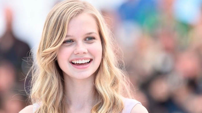 Angourie Rice