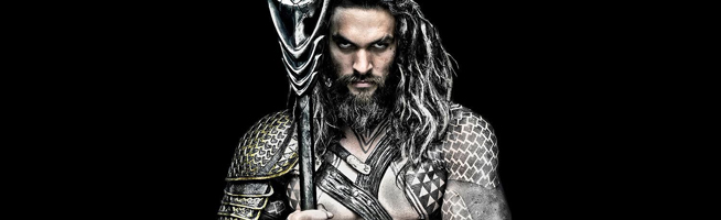 Aquaman rodaje Batman v Superman principal