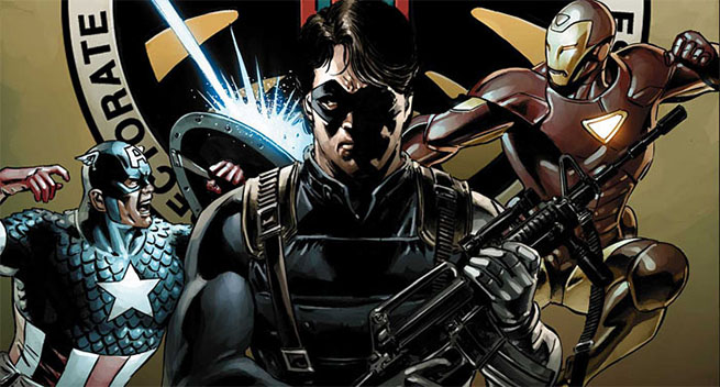 Capitán América Civil War Capitán América Civil War