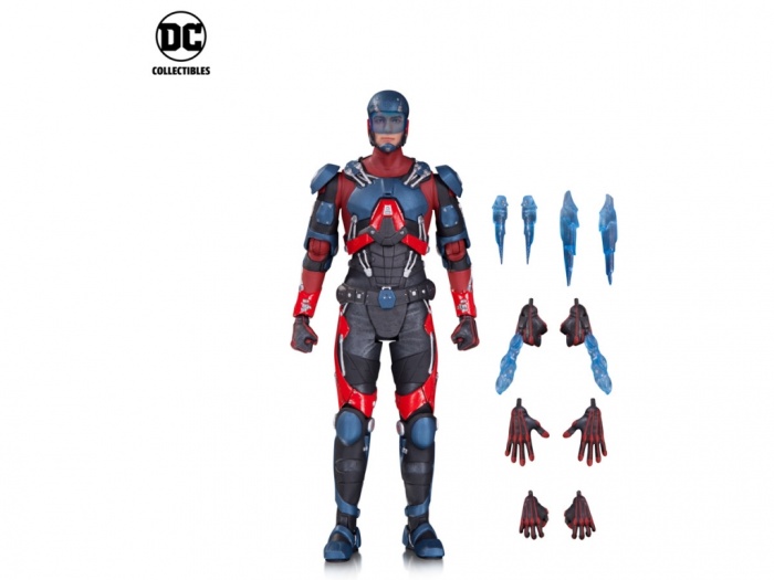 DC Collectibles The CW Atom