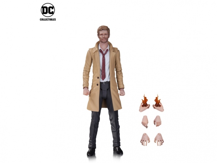 DC Collectibles The CW Constantine