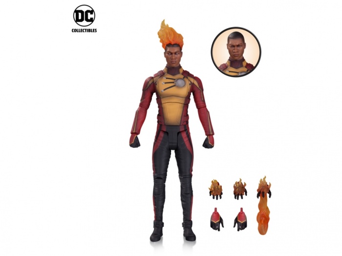 DC Collectibles The CW Firestorm