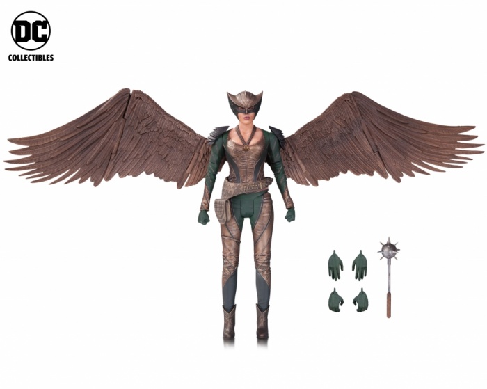 DC Collectibles The CW Hawkgirl