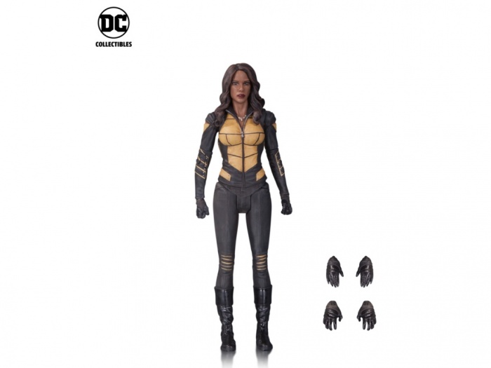 DC Collectibles The CW Vixen