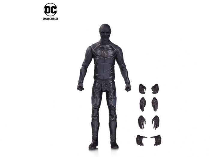 DC Collectibles The CW Zoom