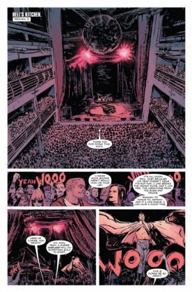 Daredevil Annual Página interior (2)