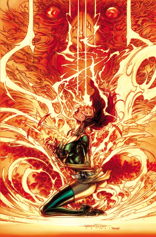 Jeff Lemire y Charles Soule dan nuevos detalles de 'Death of X'