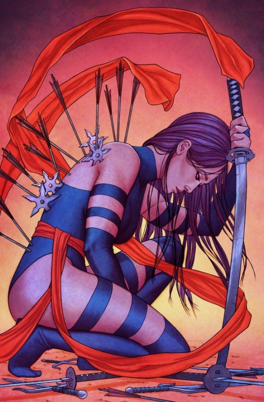 Jeff Lemire y Charles Soule dan nuevos detalles de 'Death of X'