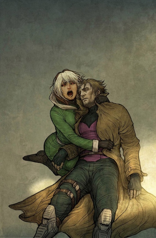 Jeff Lemire y Charles Soule dan nuevos detalles de 'Death of X'